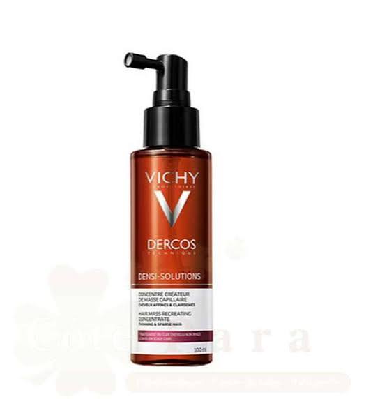VICHY DERCOS DENSI SOLUTION LOTION 100ML